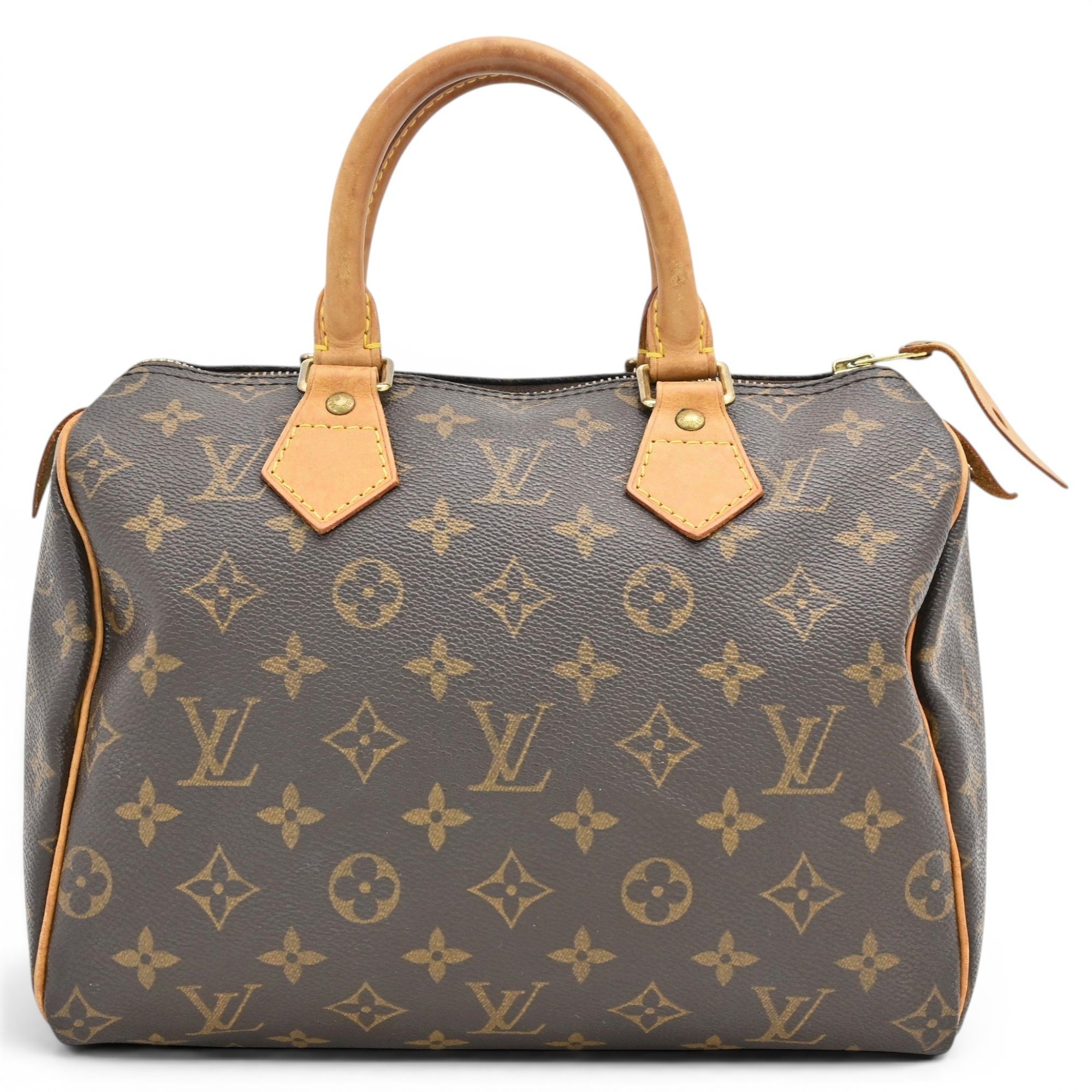 Speedy handbag