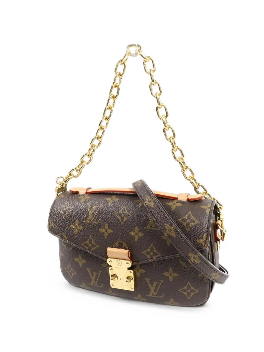 Pochette Metis Monogram handbag