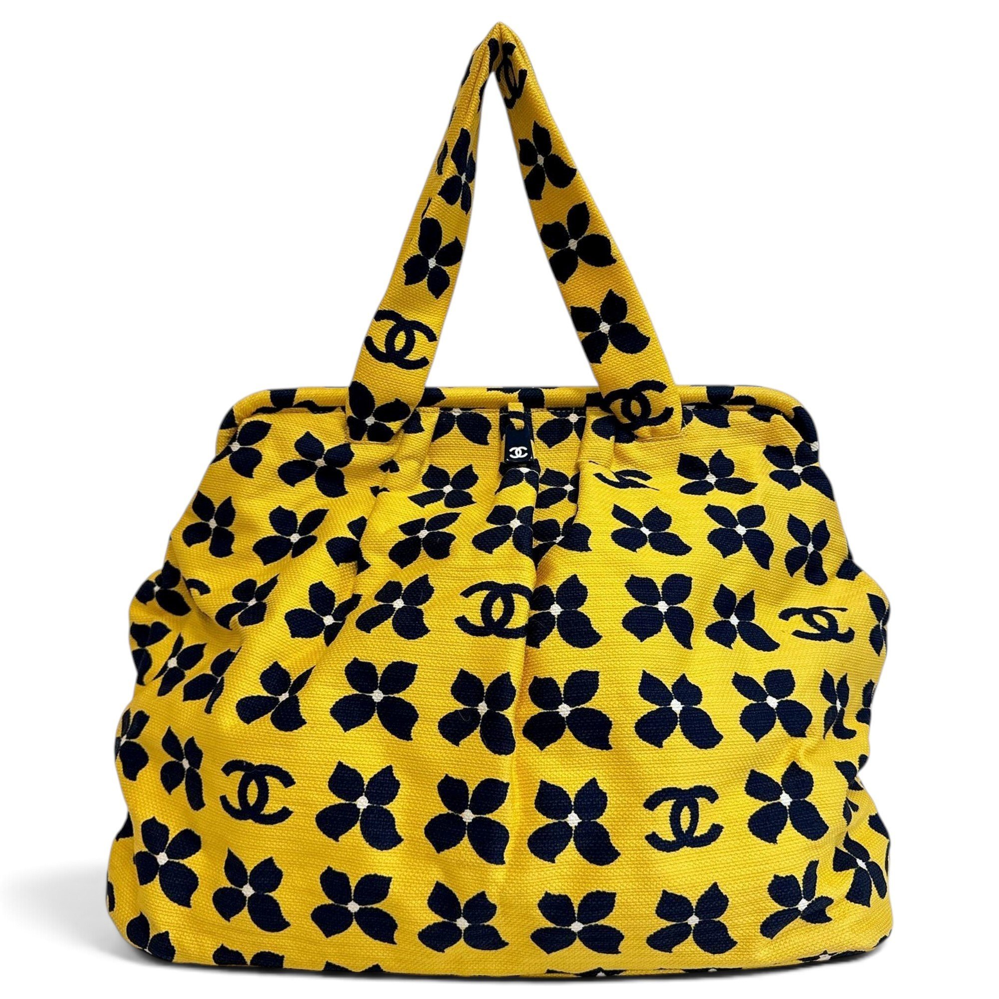 Cloth handbag