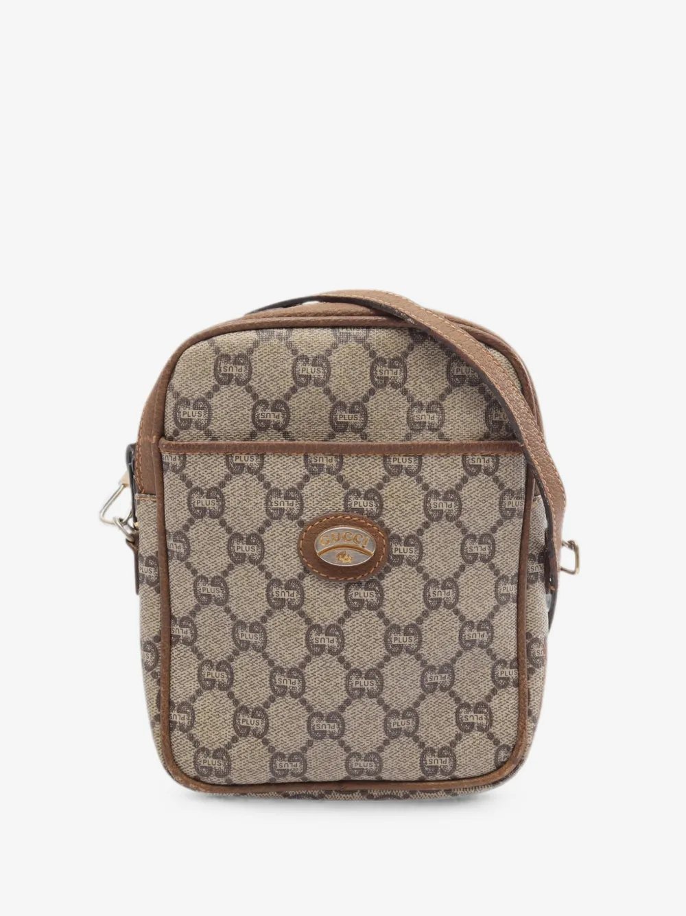 20th Century GG Supreme Plus crossbody bag