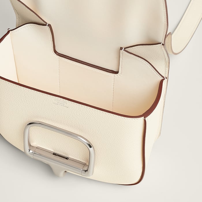 Nata Hermès Della Cavalleria Mini Bag