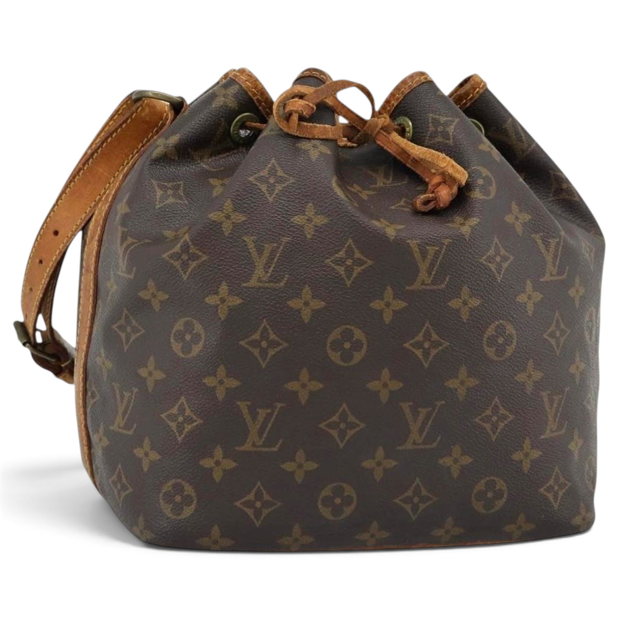Noé cloth handbag