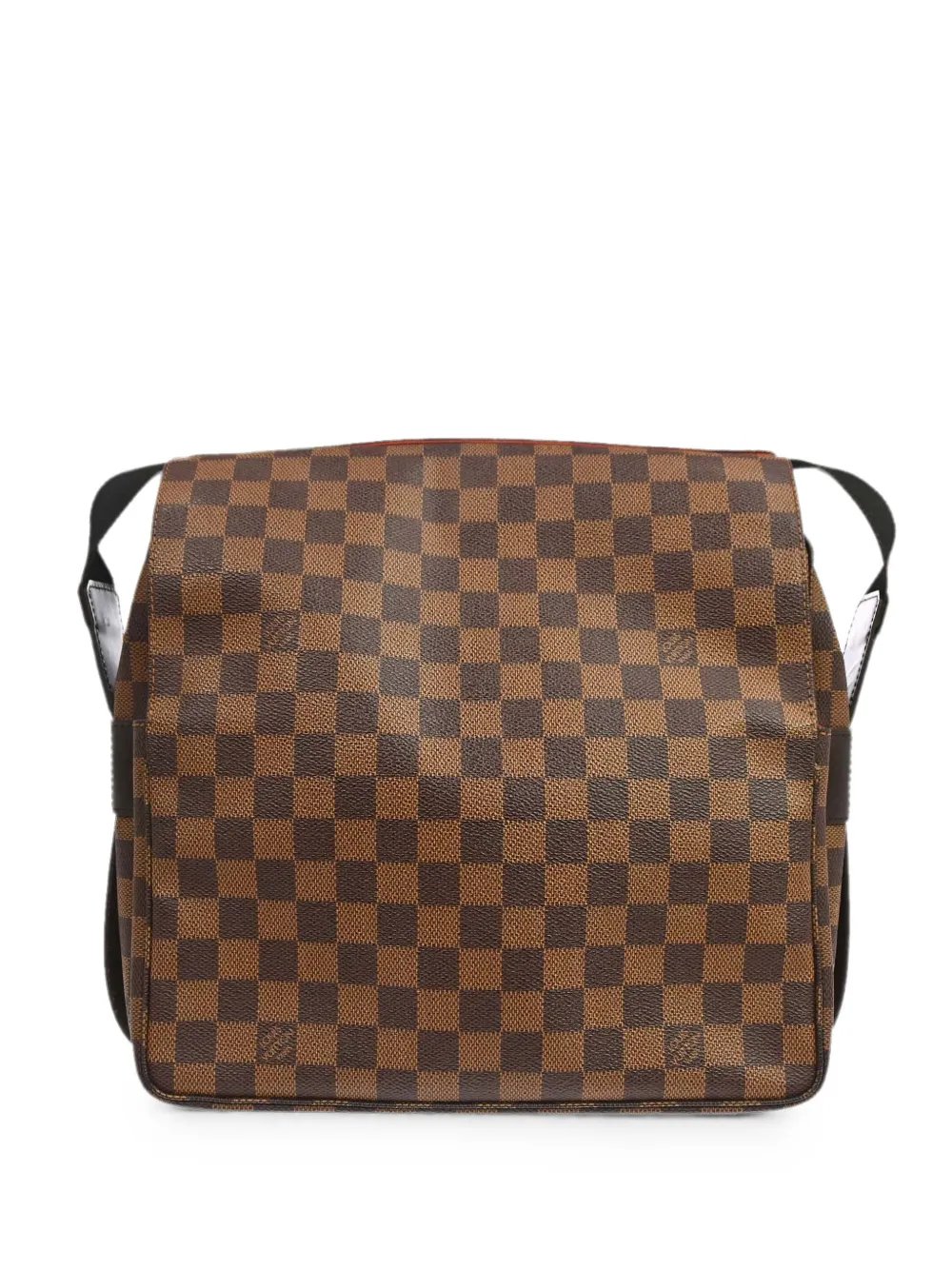 1999 Damier Naviglio shoulder bag