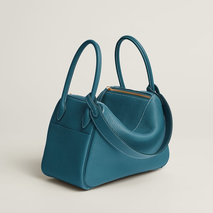 New Bleu Jean Lindy 26 백