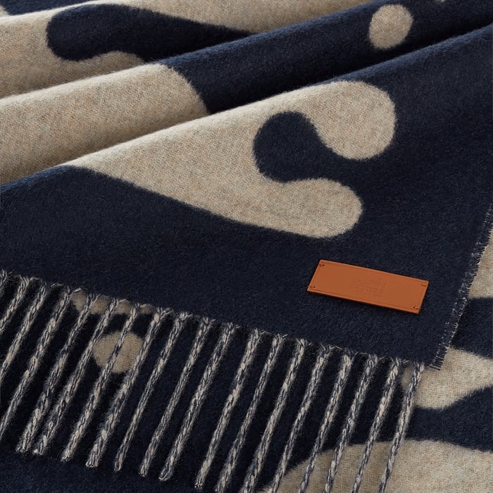 Petite Casaque Parthenon Scarf