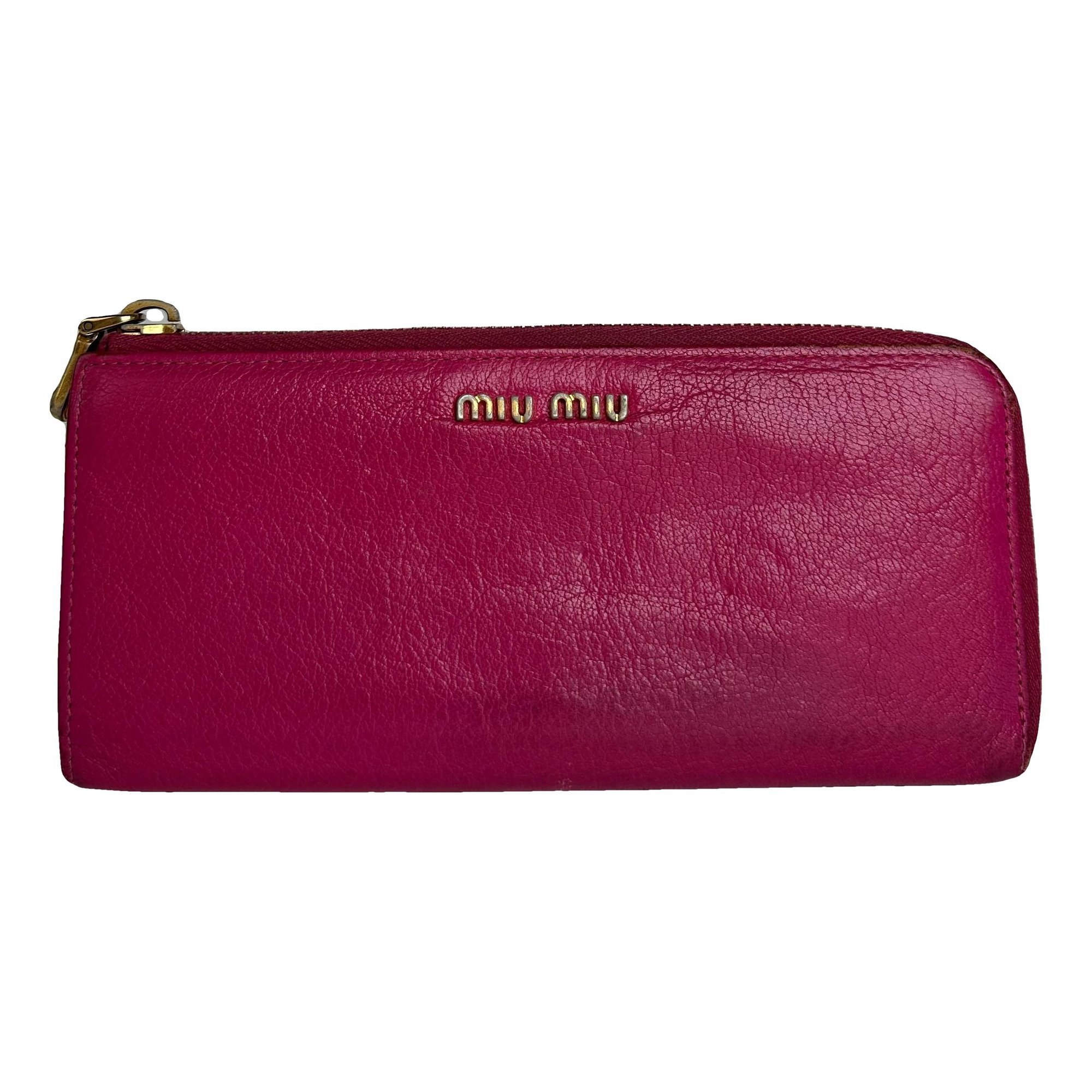 Vitello leather mini bag