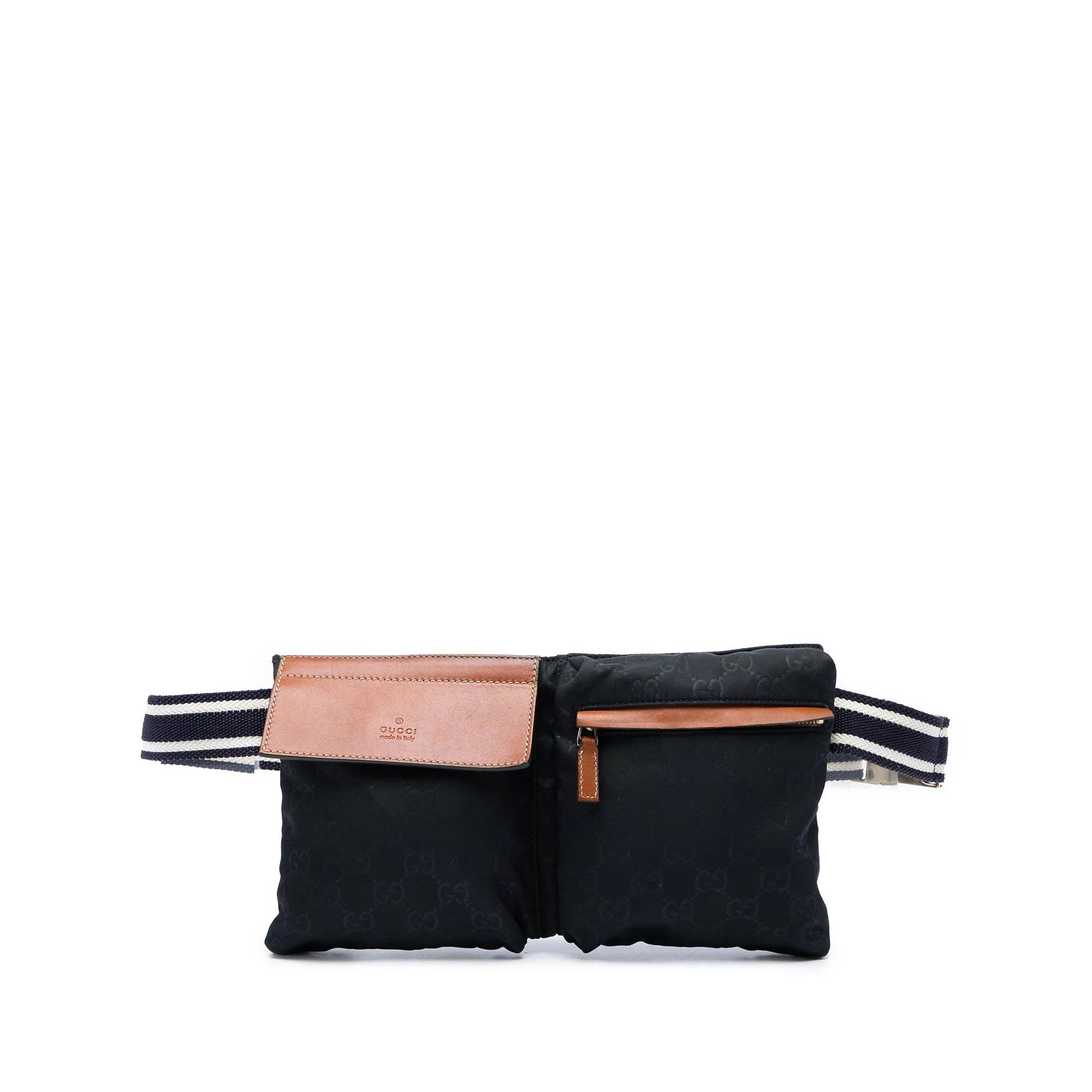 Gucci B handbag