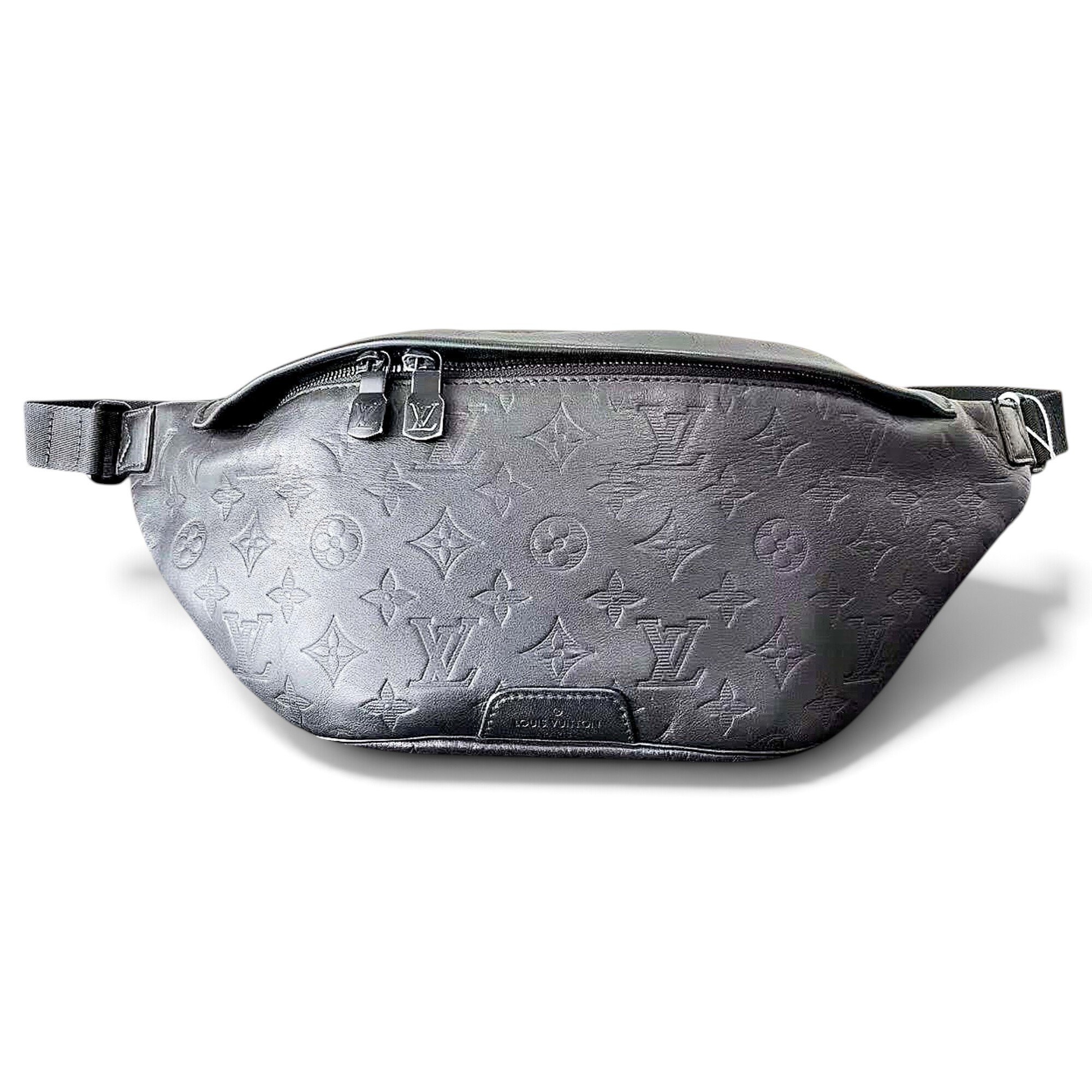 Bum Bag / Sac Ceinture leather handbag