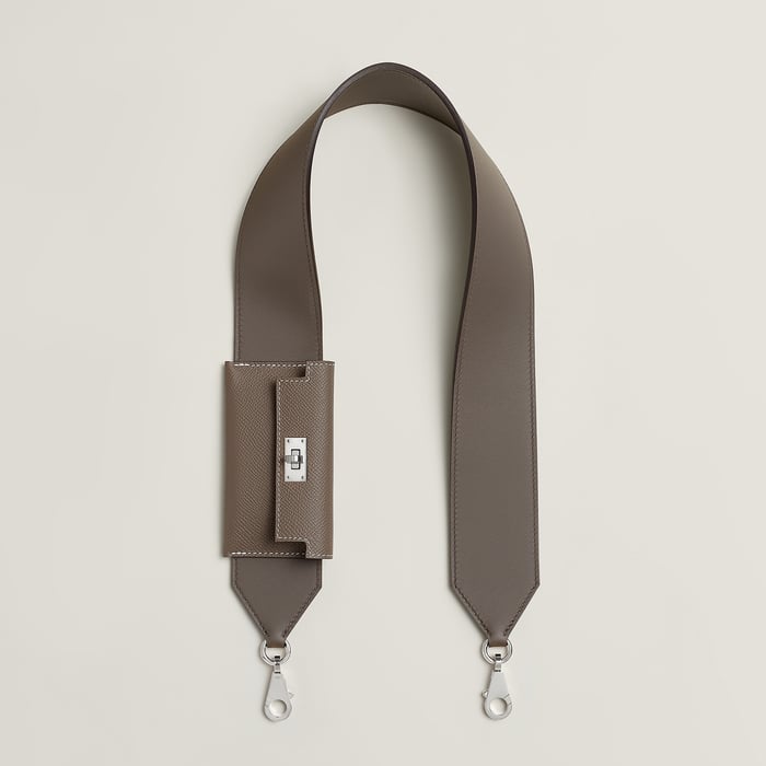 Kelly Pocket Bag Strap 50 MM