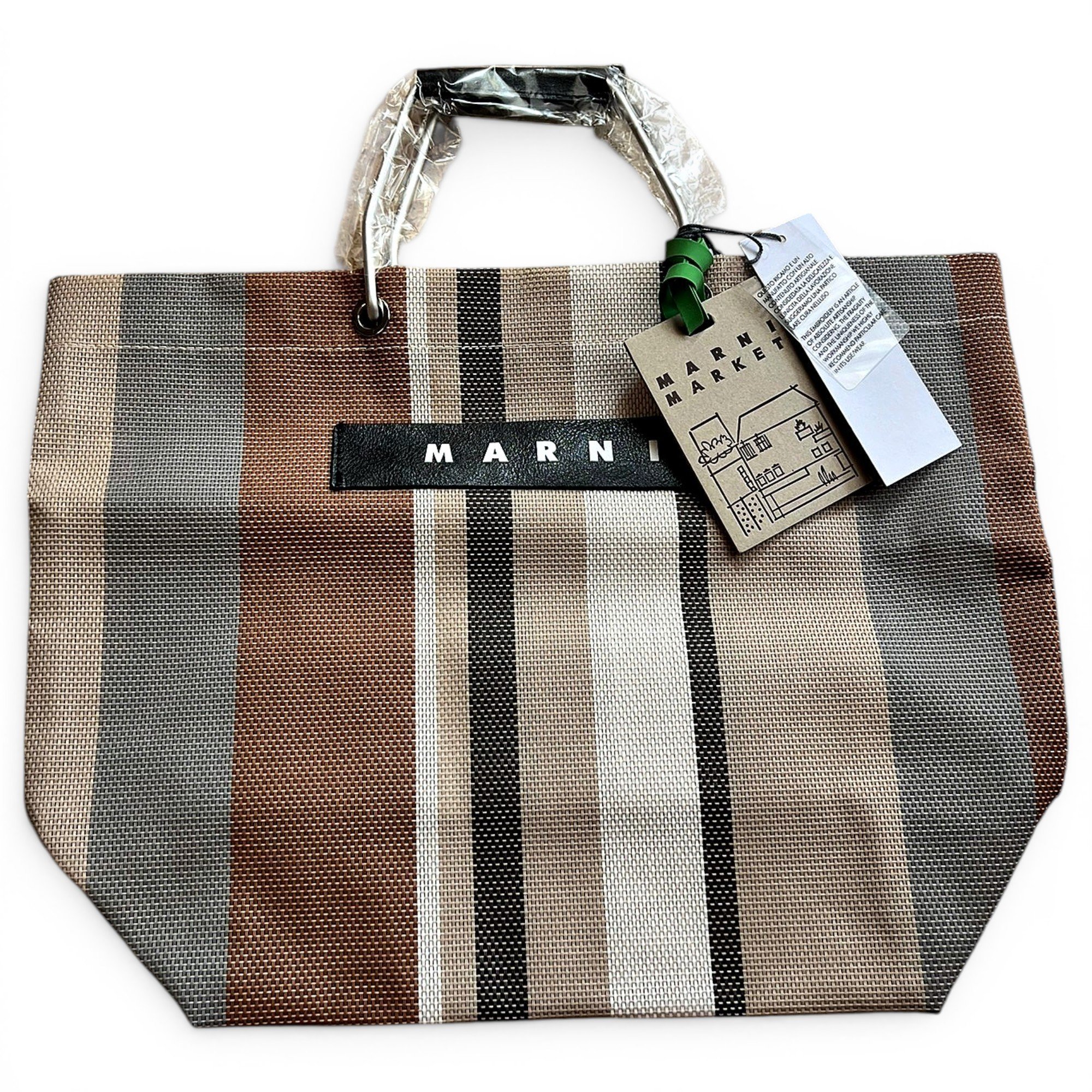 Tote