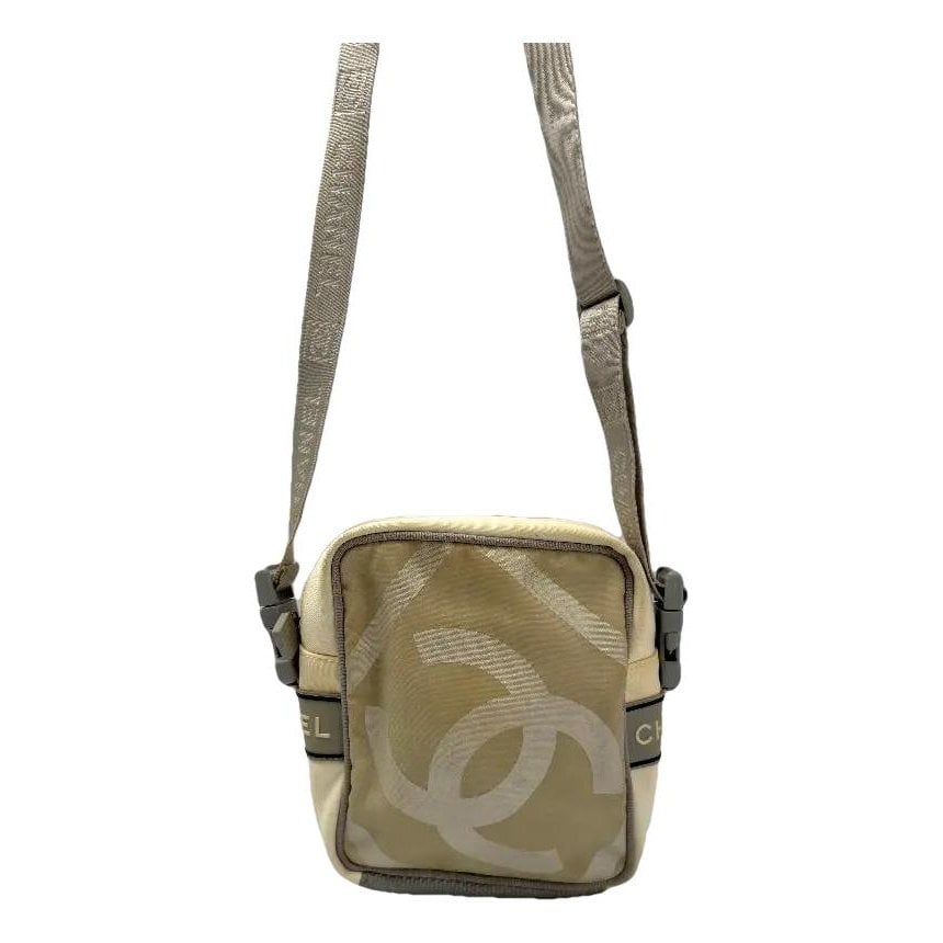 Crossbody bag