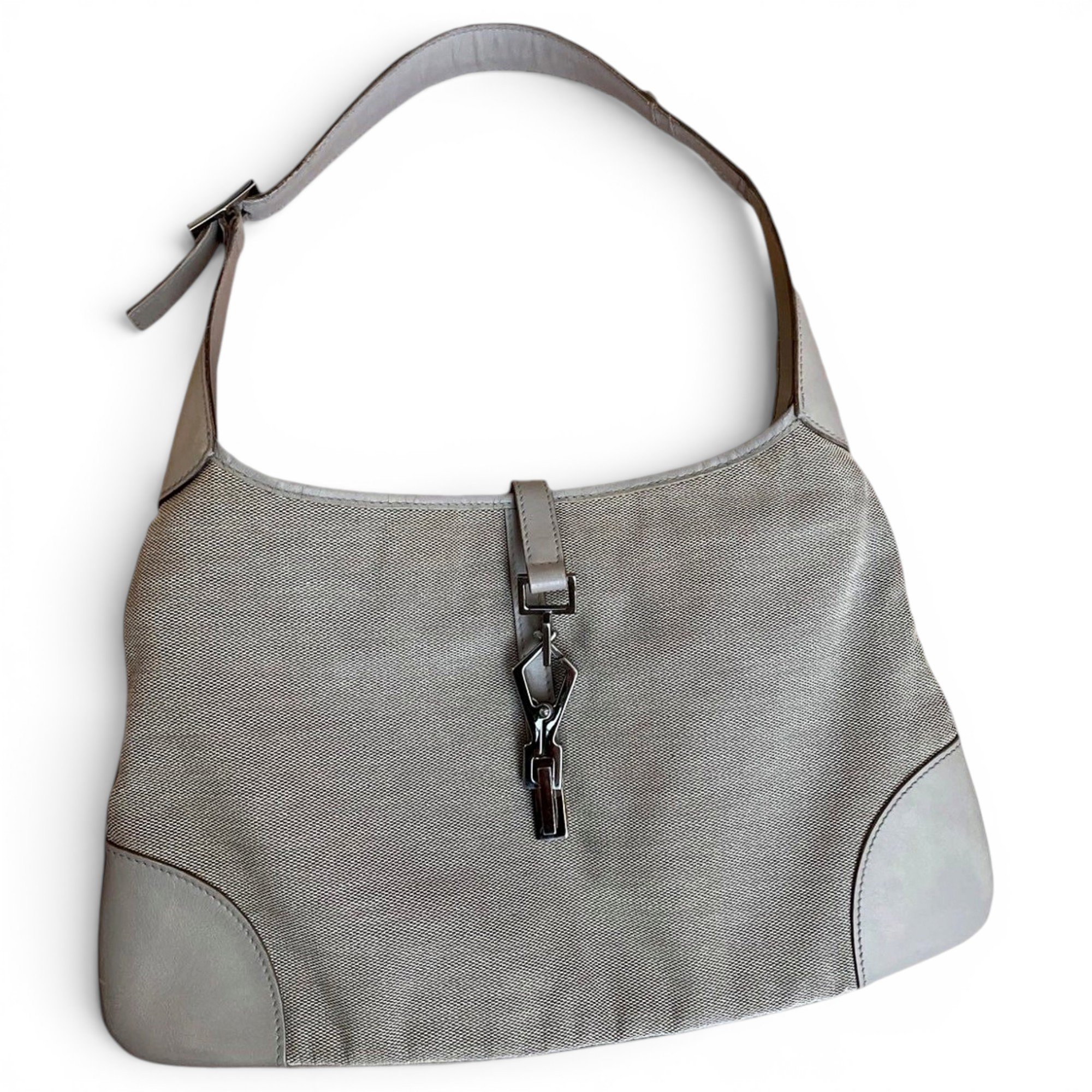 Jackie Vintage cloth handbag