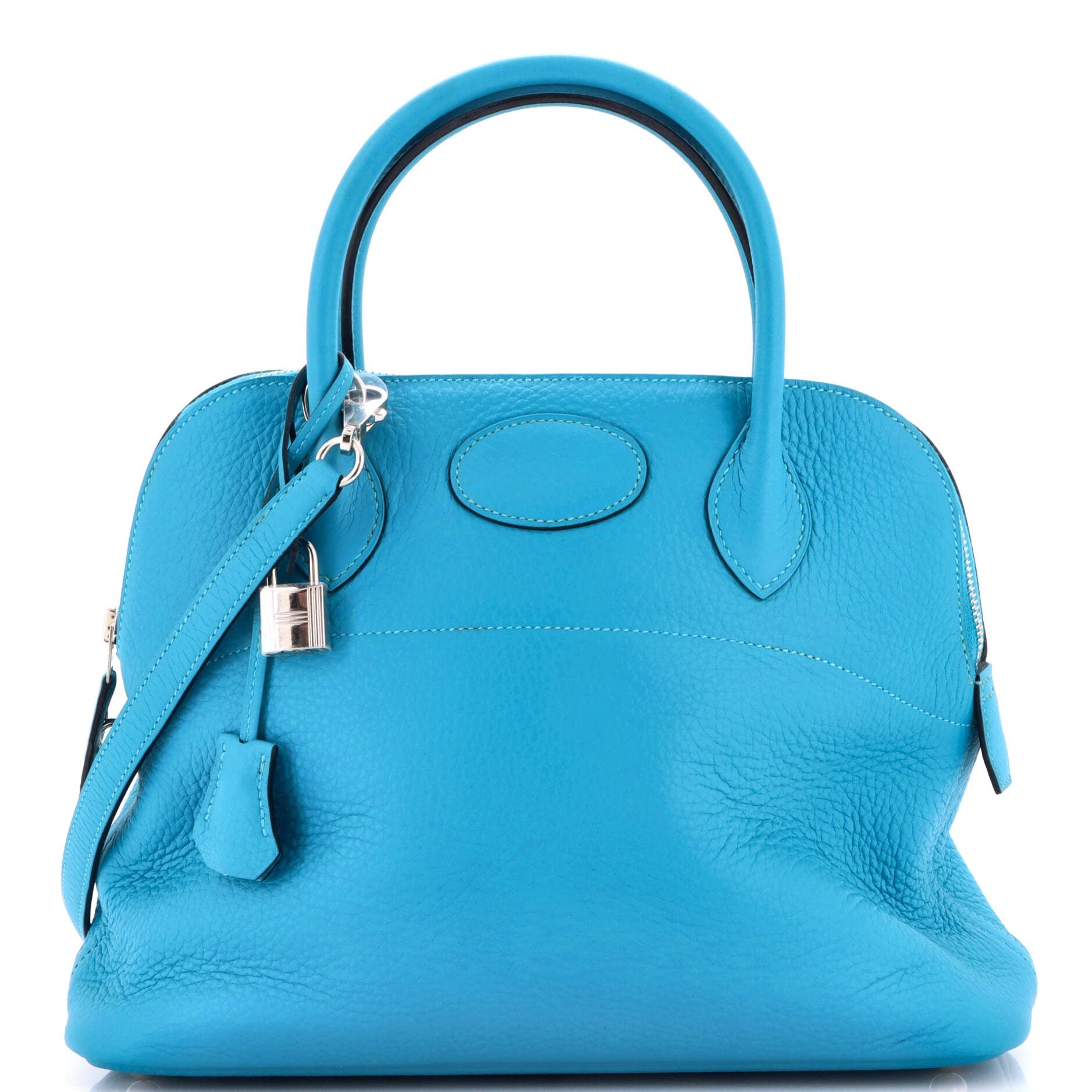 Hermes Bolide Bag Clemence 31