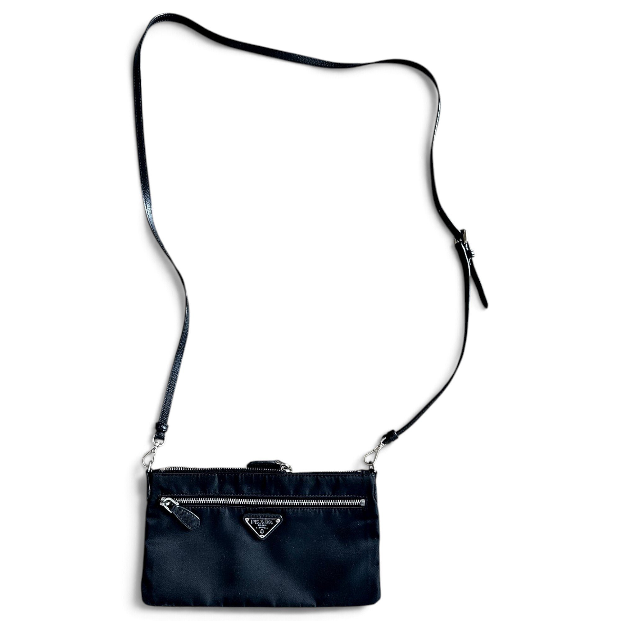 Crossbody bag