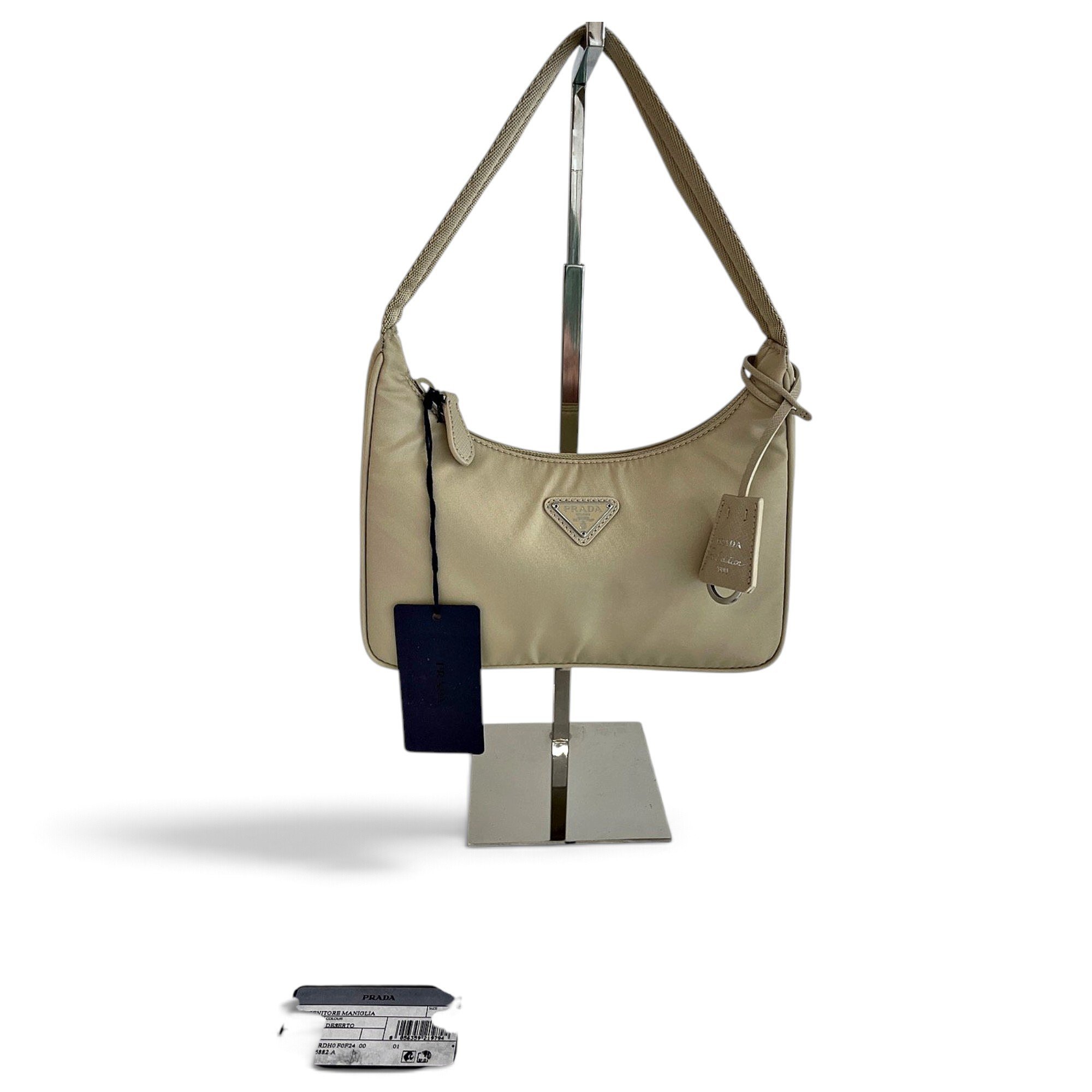 Re-Edition 2000 handbag