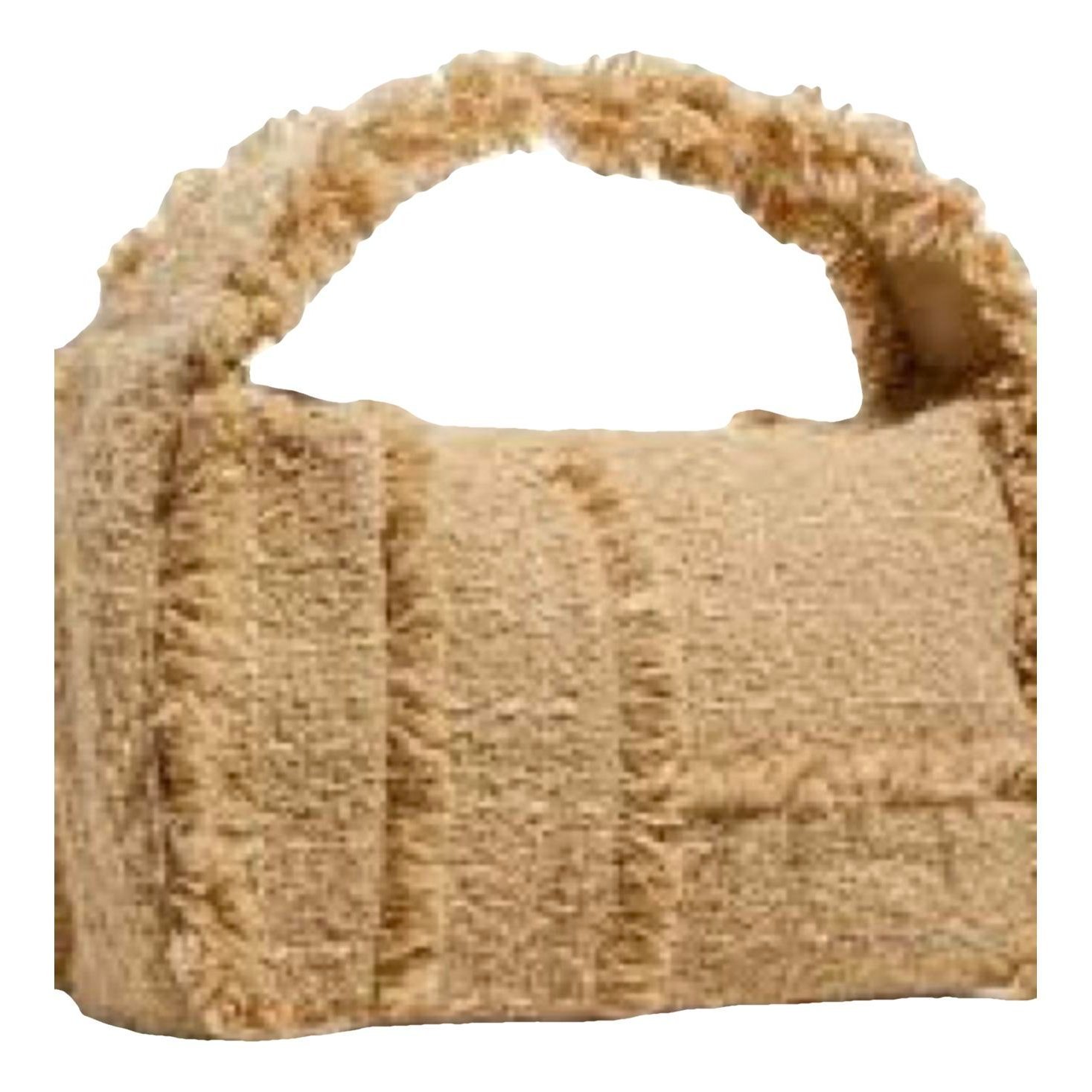 Cloth handbag
