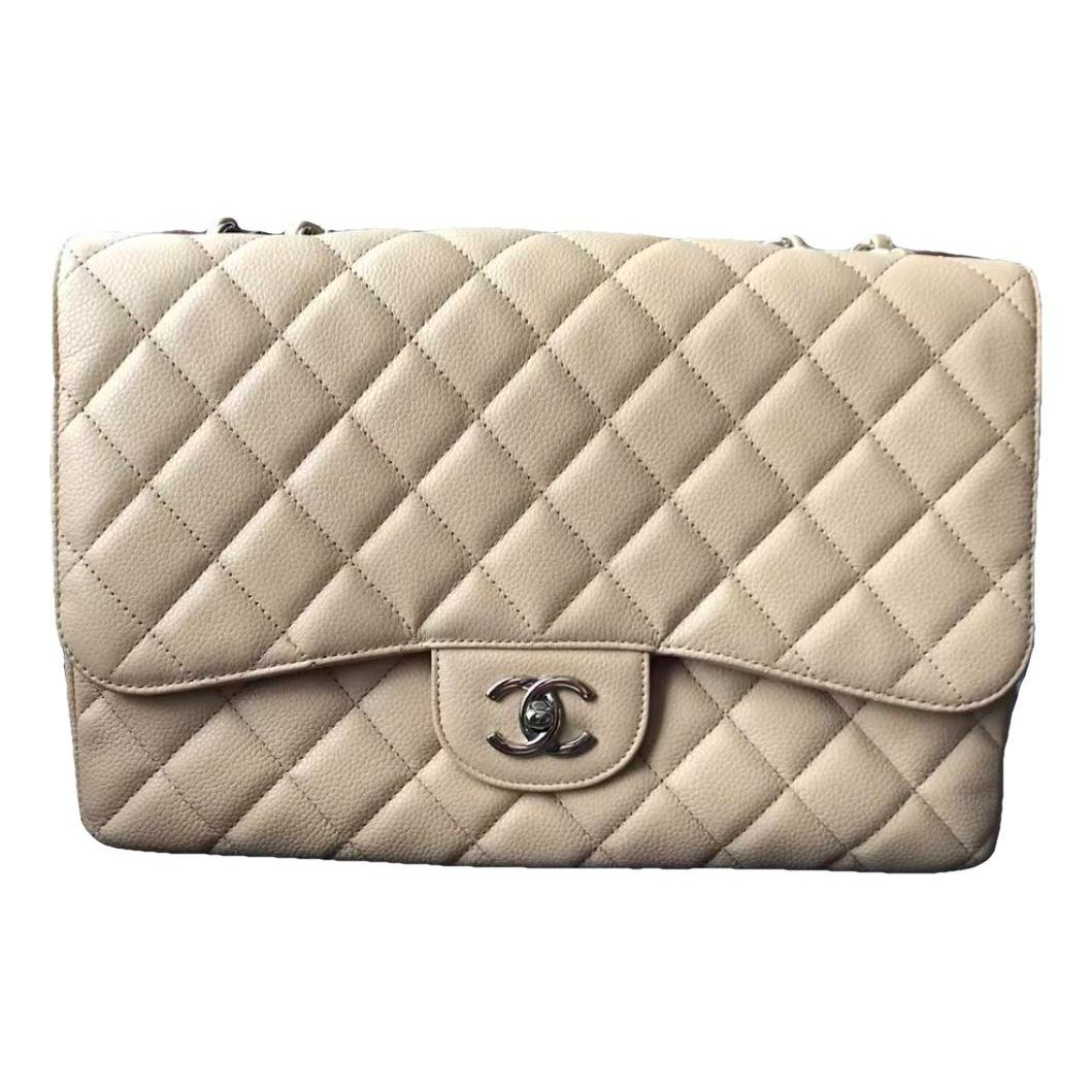 Timeless/Classique leather crossbody bag