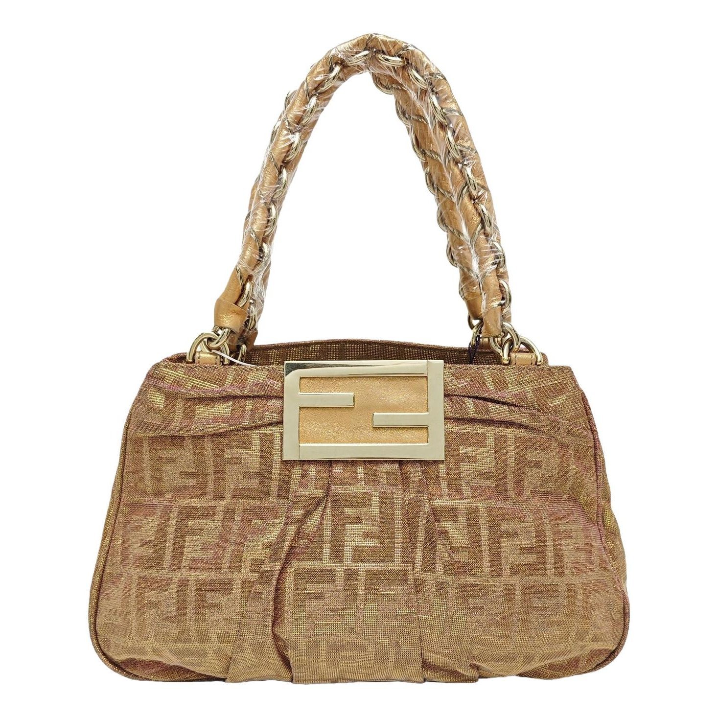 Mia cloth handbag
