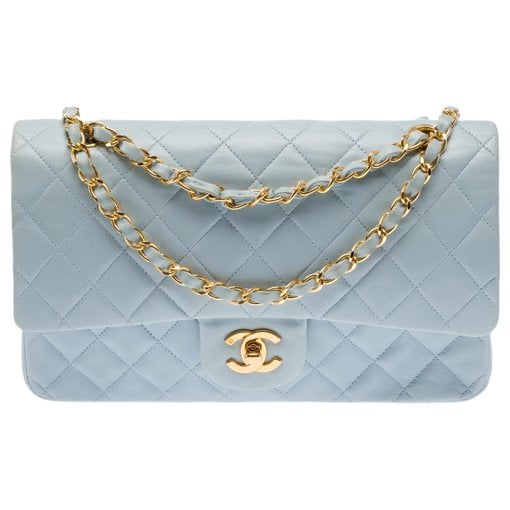 Timeless/Classique leather handbag