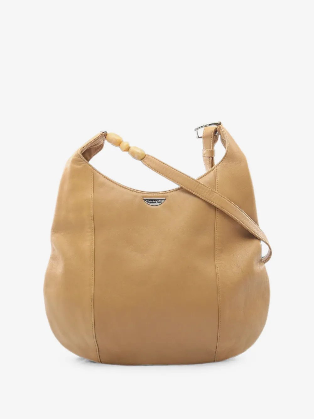 2000s Maris Pearl shoulder bag
