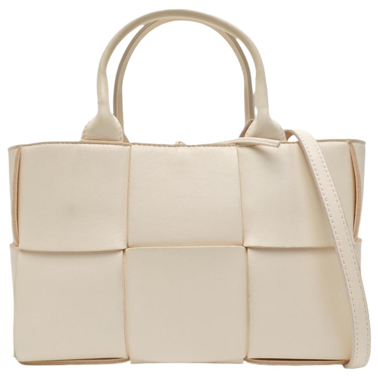 Bottega Veneta Arco handbag