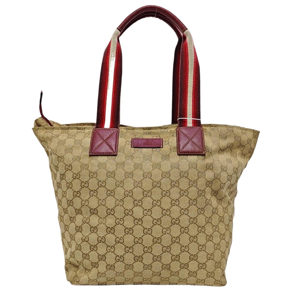 Cloth handbag