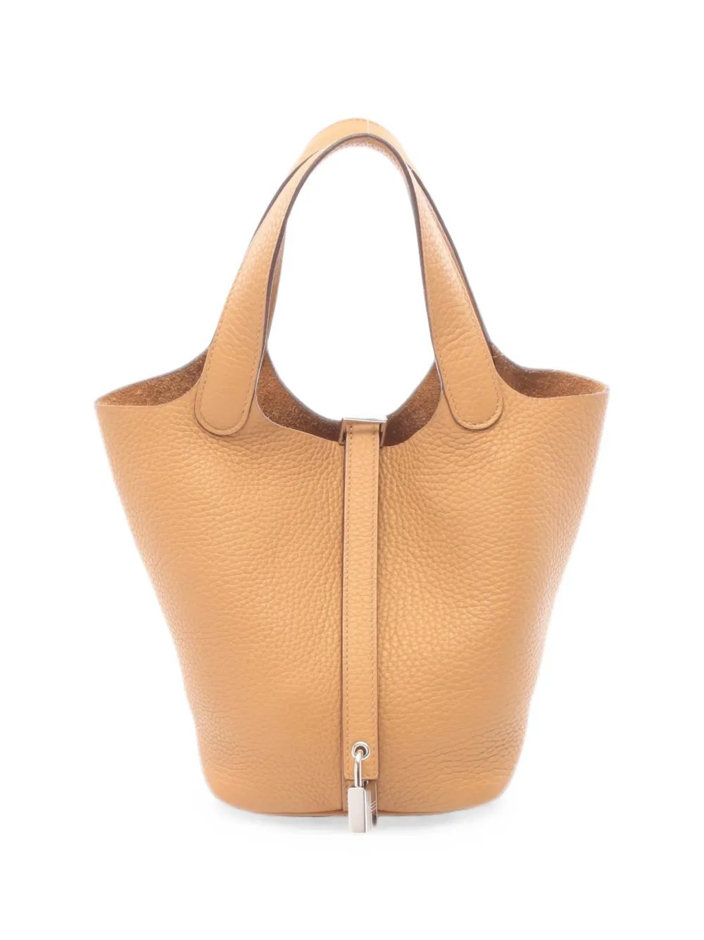 2022 Picotin Lock PM tote bag