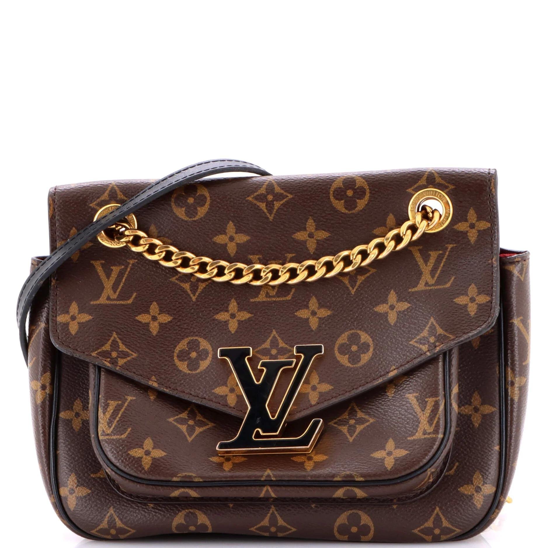 Cloth crossbody bag