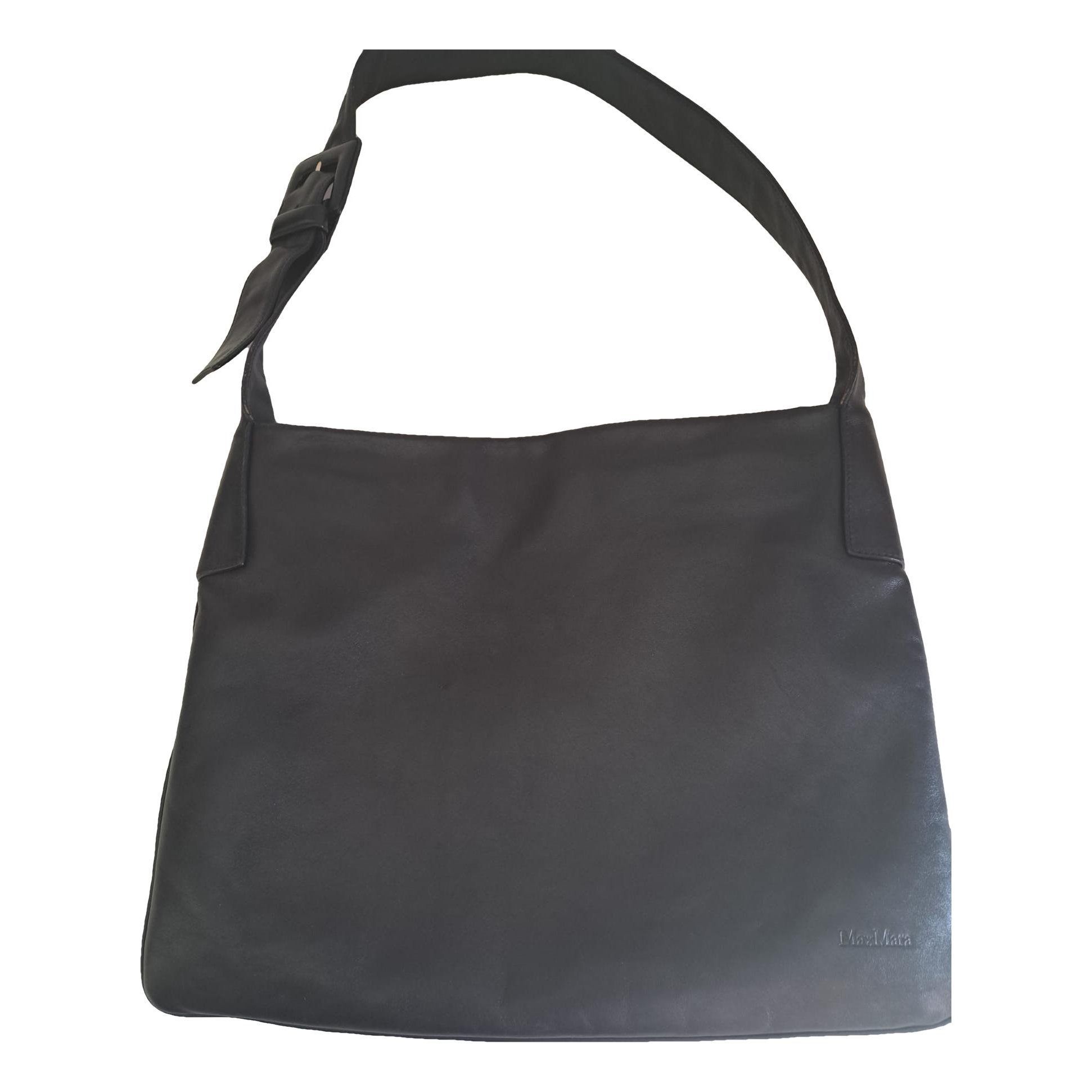 Max Mara Leather handbag