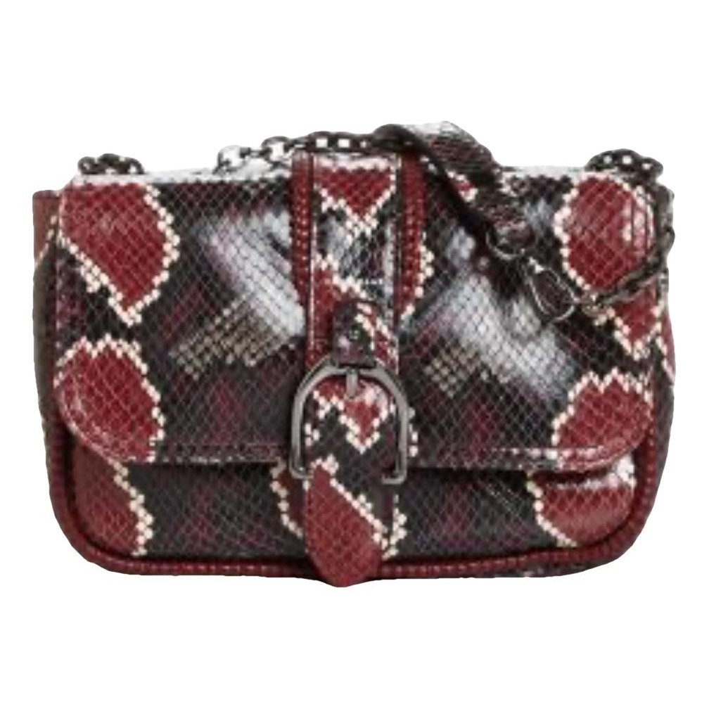 Amazone leather handbag