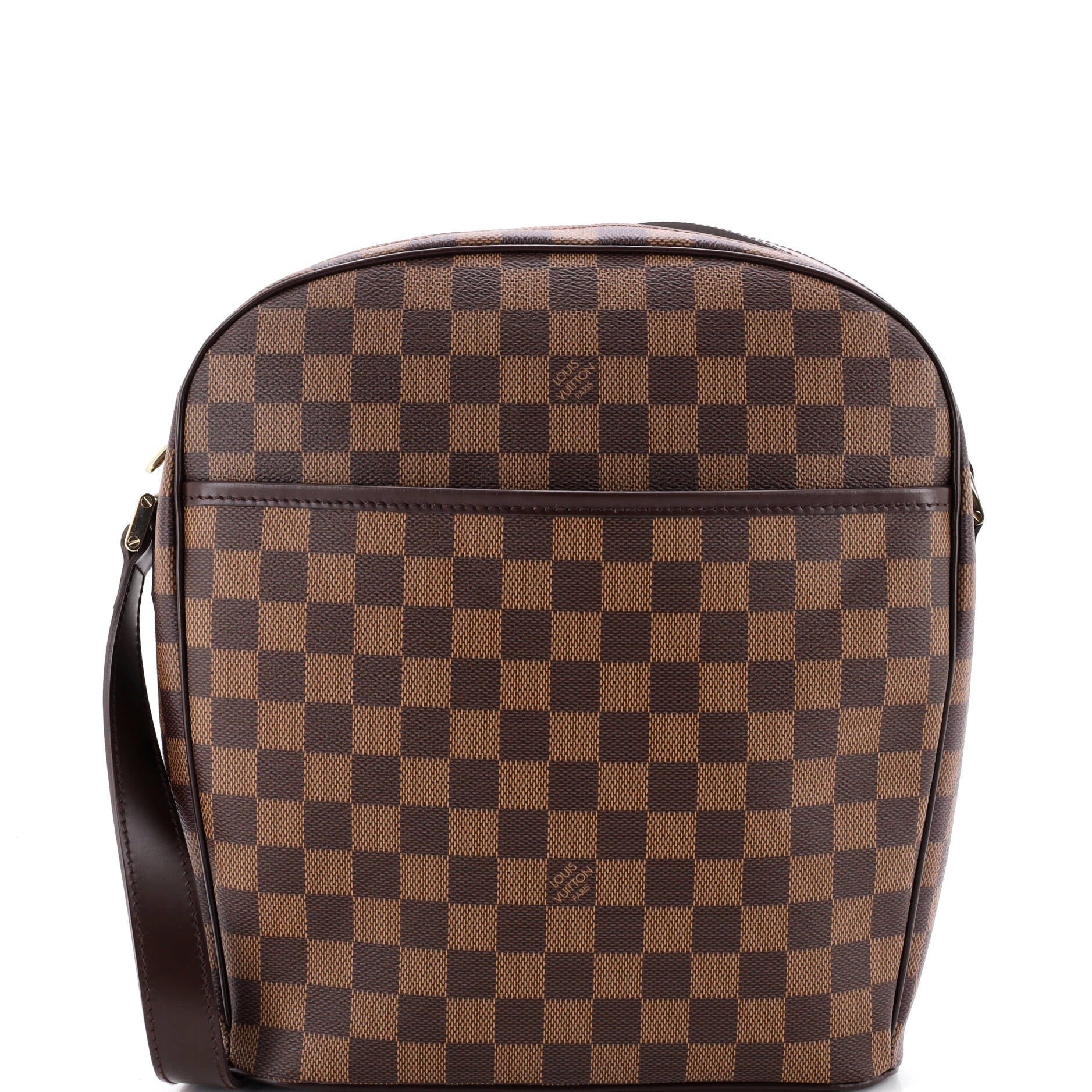 Ipanema cloth handbag