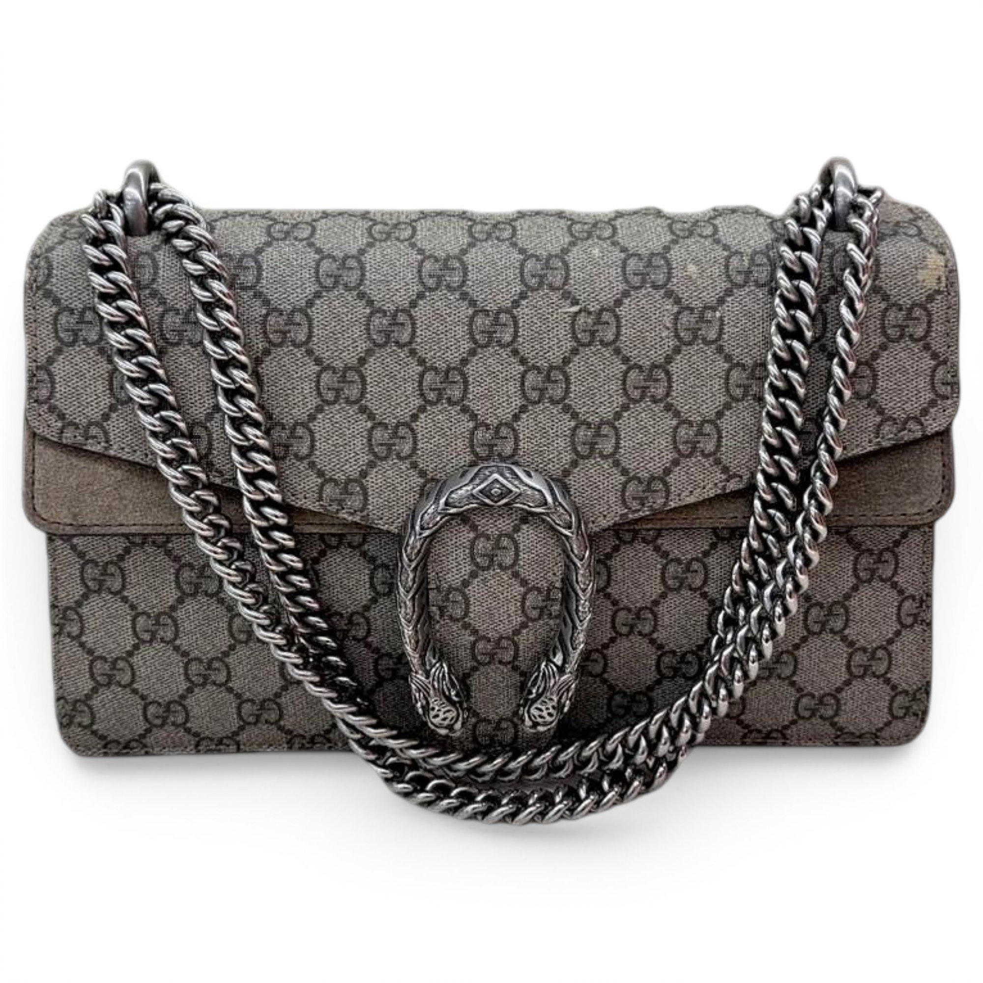 Dionysus cloth handbag