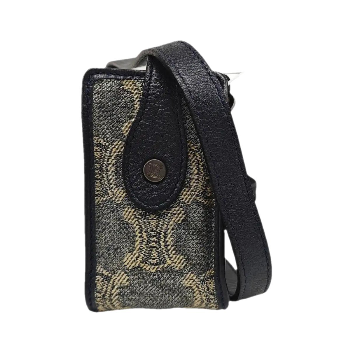 Cloth handbag