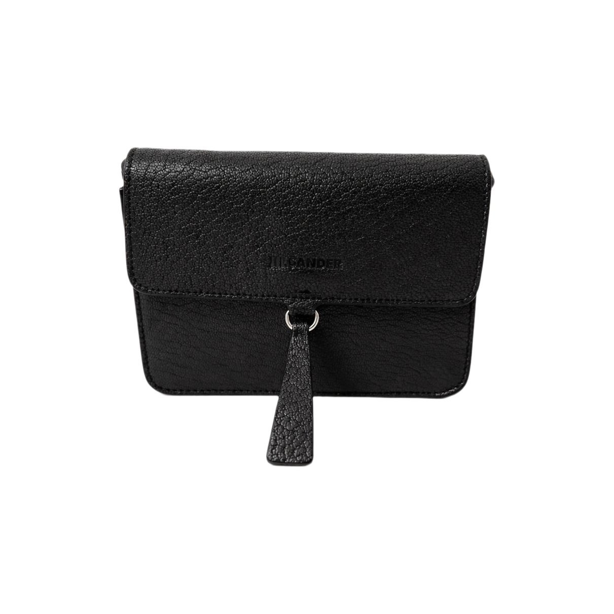 Jil Sander Leather handbag