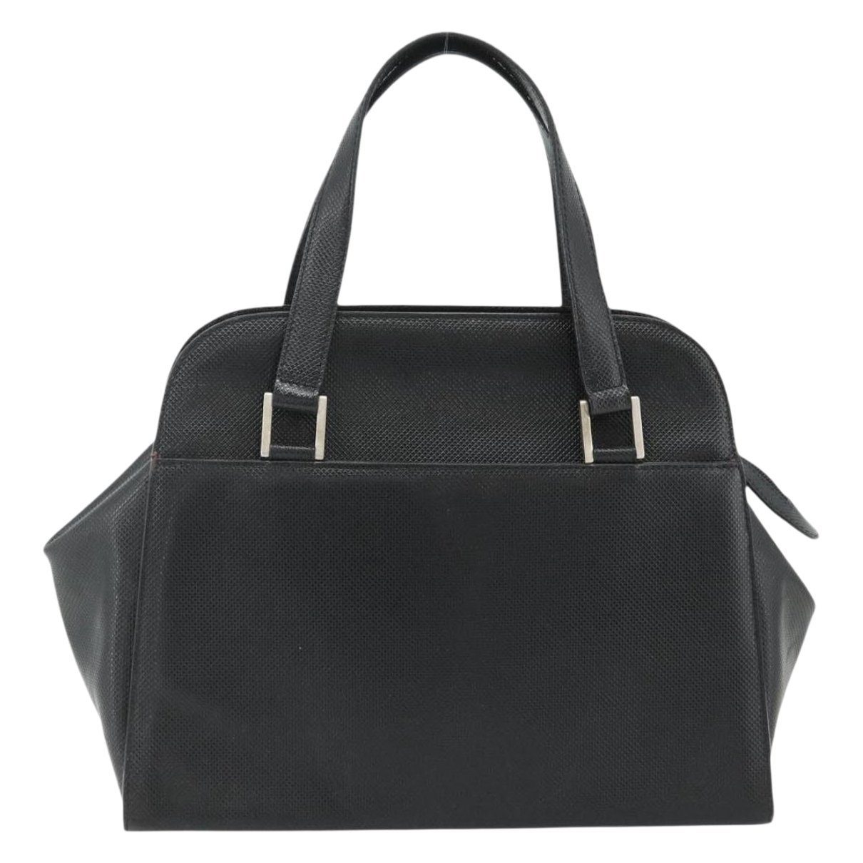 Veneta leather handbag
