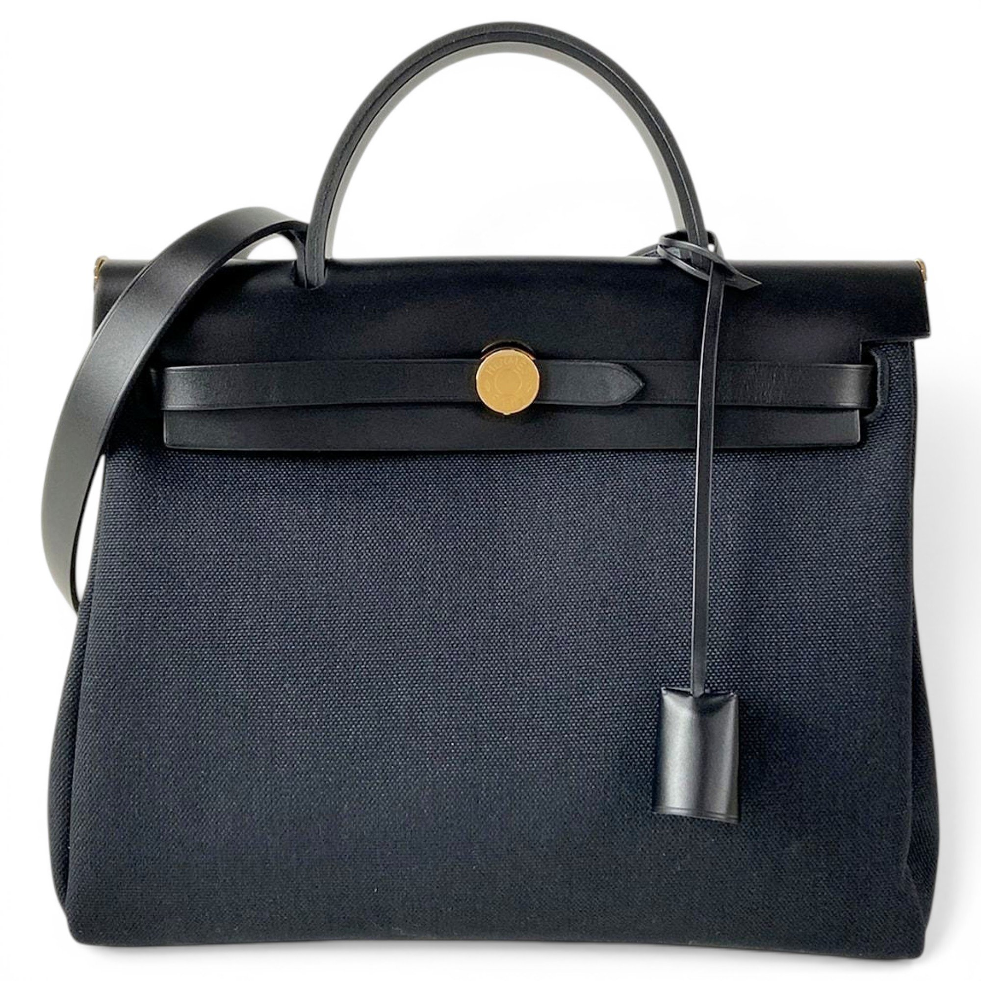 Herbag cloth handbag