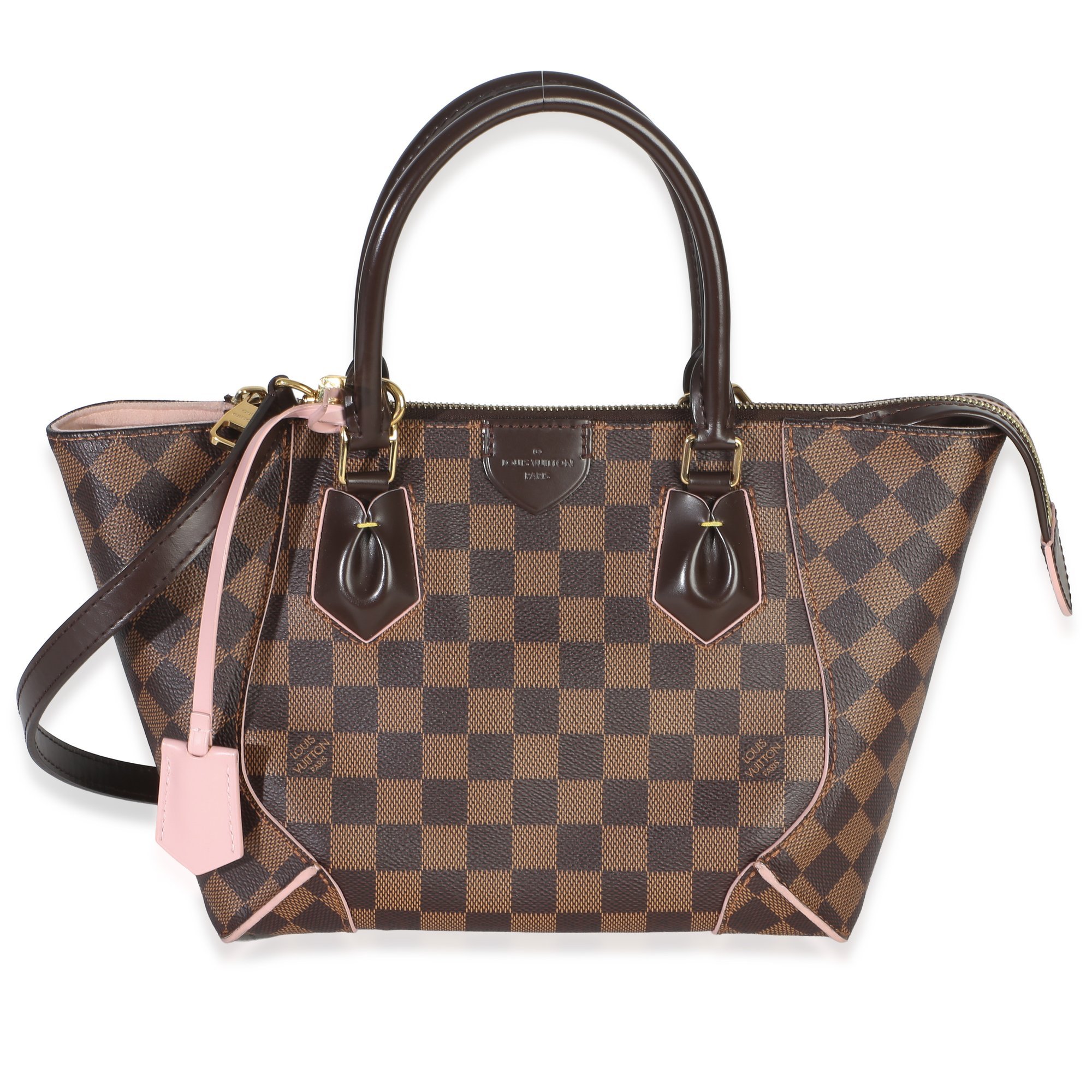 Cloth crossbody bag