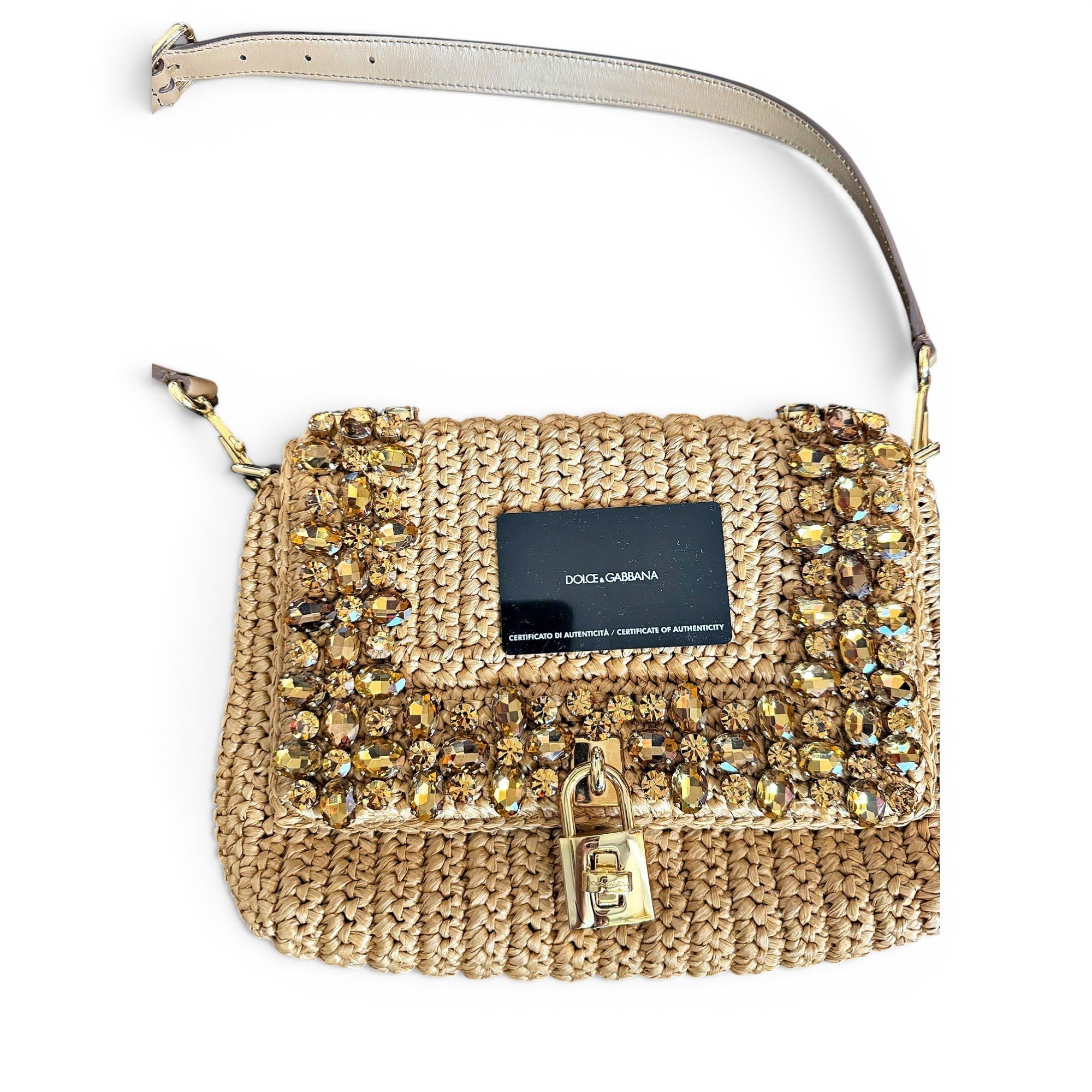 Sicily handbag