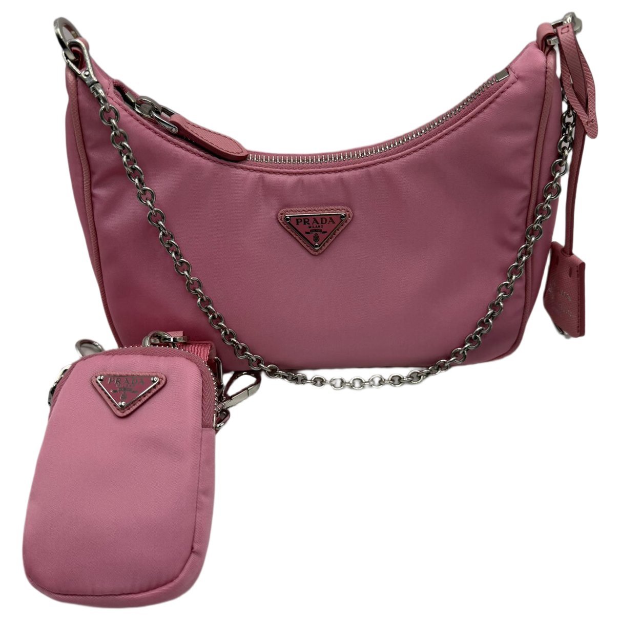 Re-Edition 2005 Zip crossbody bag