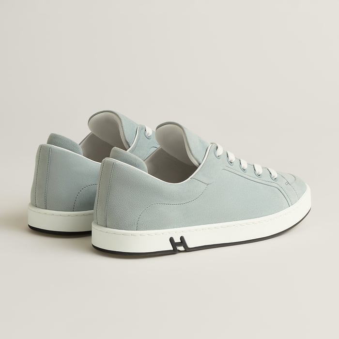 Gris Nuage Kid Sneaker