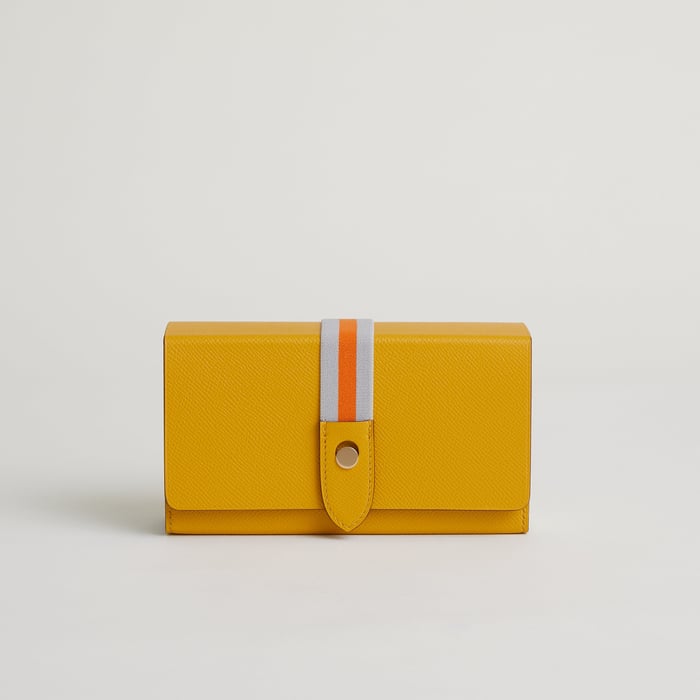 Random Brick Minaudiere