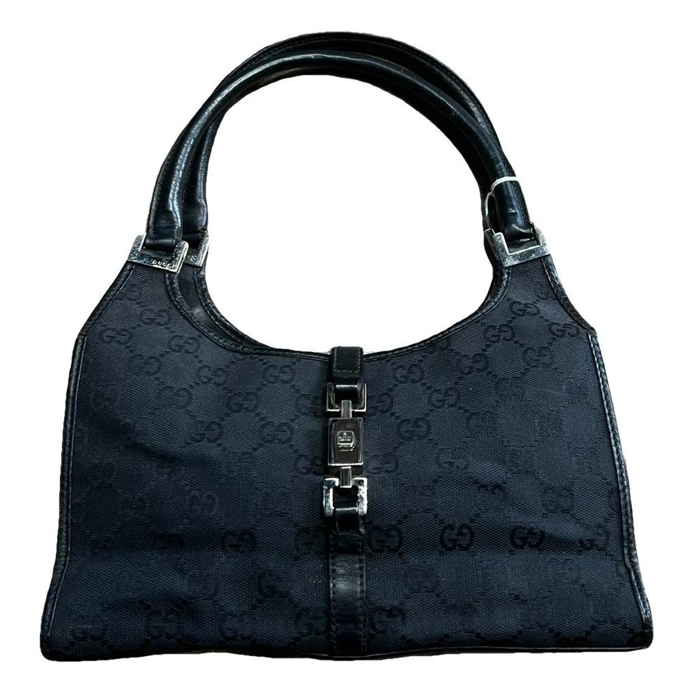 Jackie Vintage cloth handbag