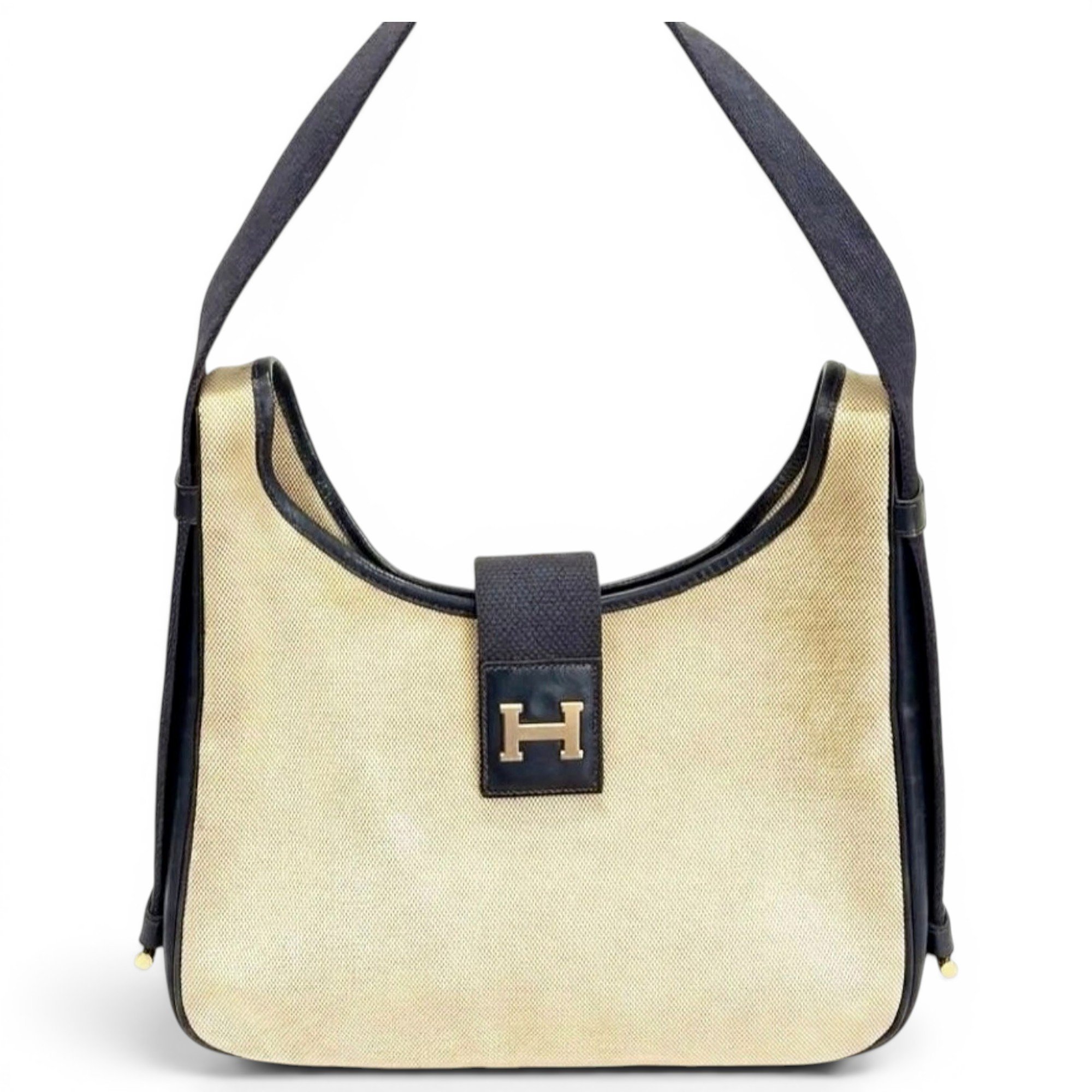 Tsako cloth handbag