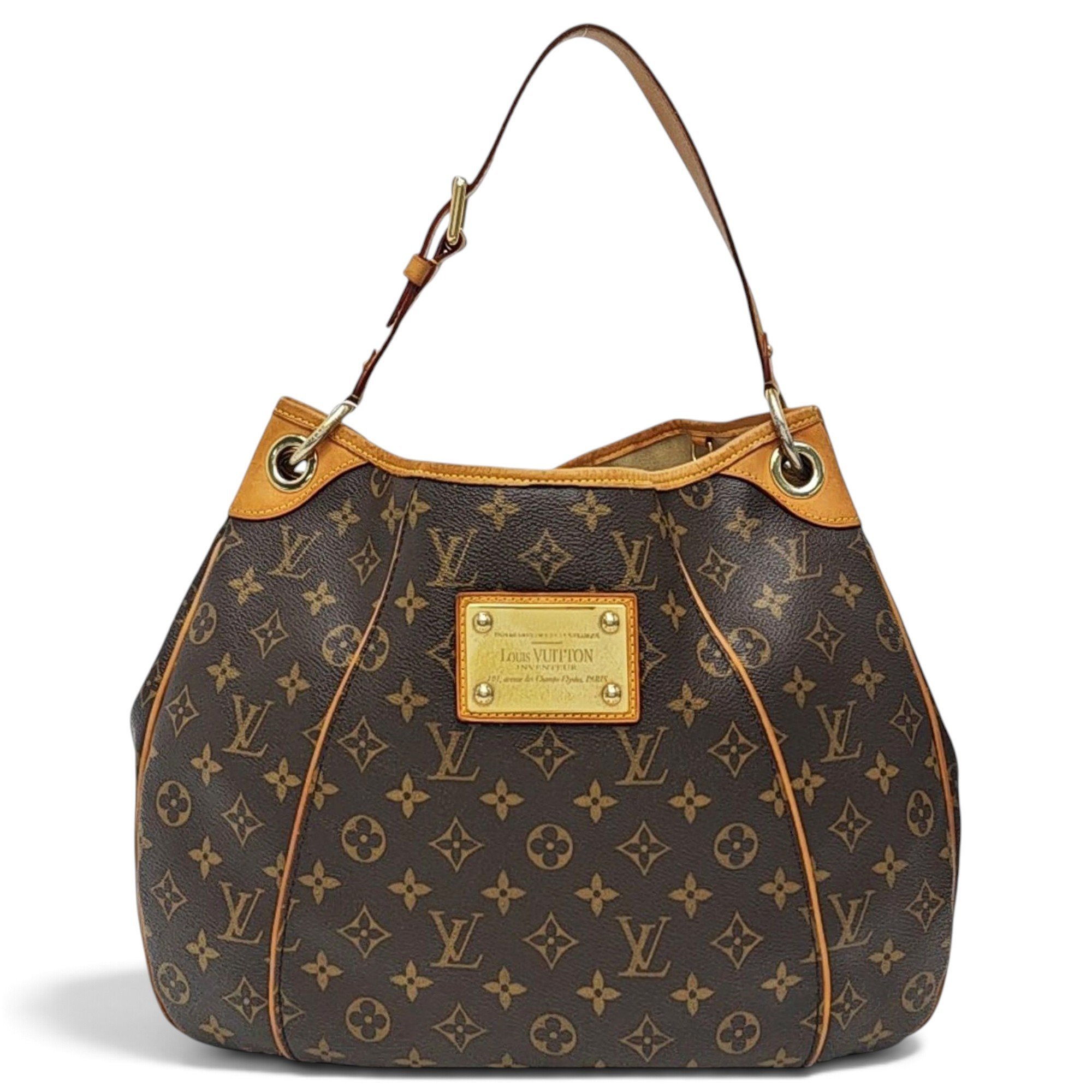 Galliera cloth tote