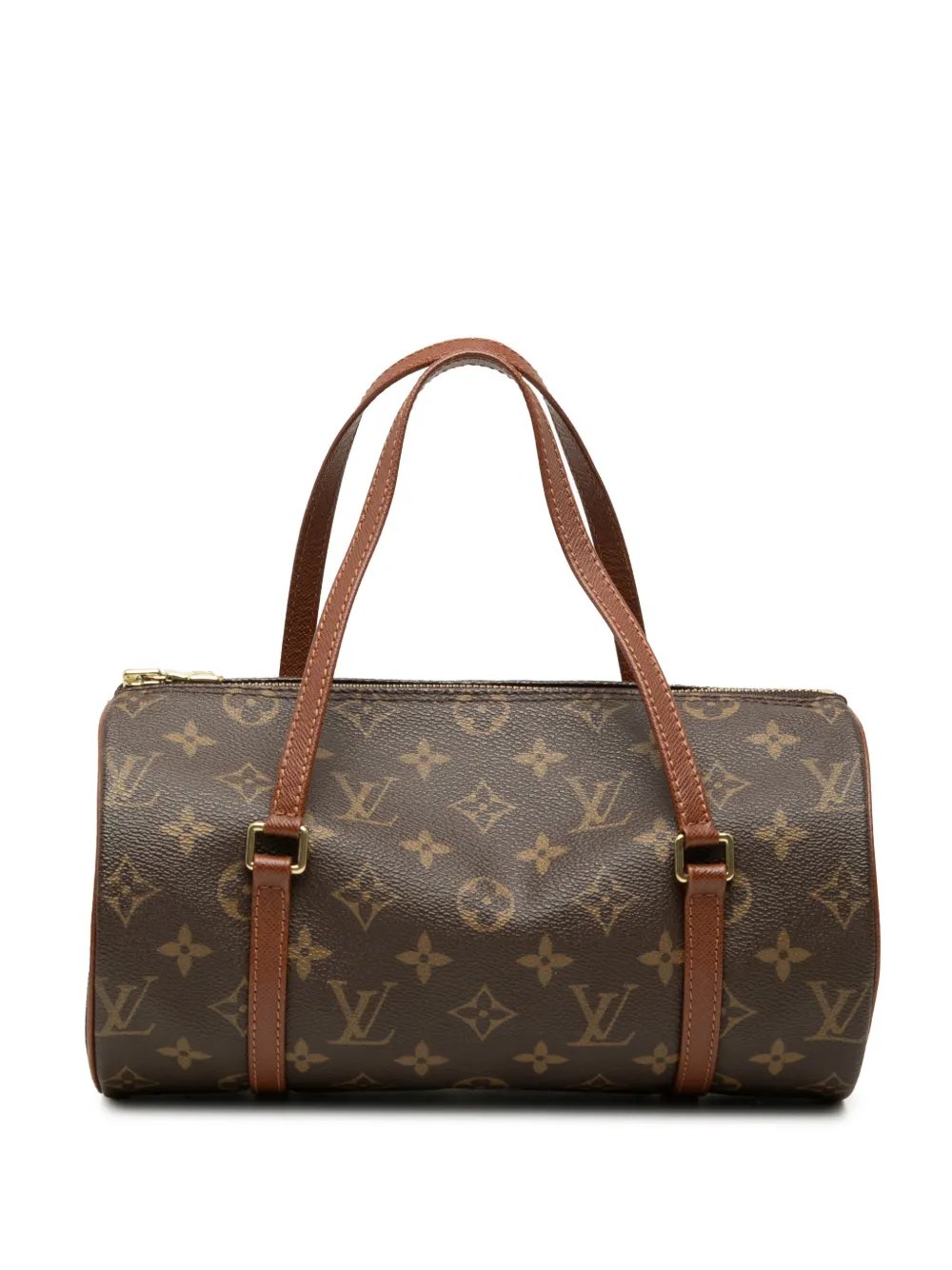 2000 Monogram Papillon 26 handbag