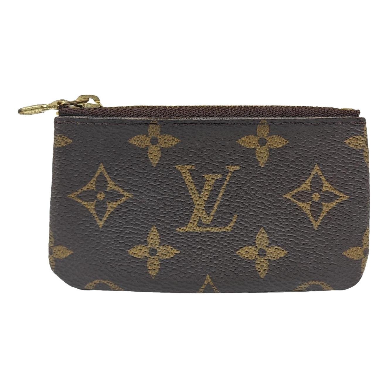 Louis Vuitton Leather handbag