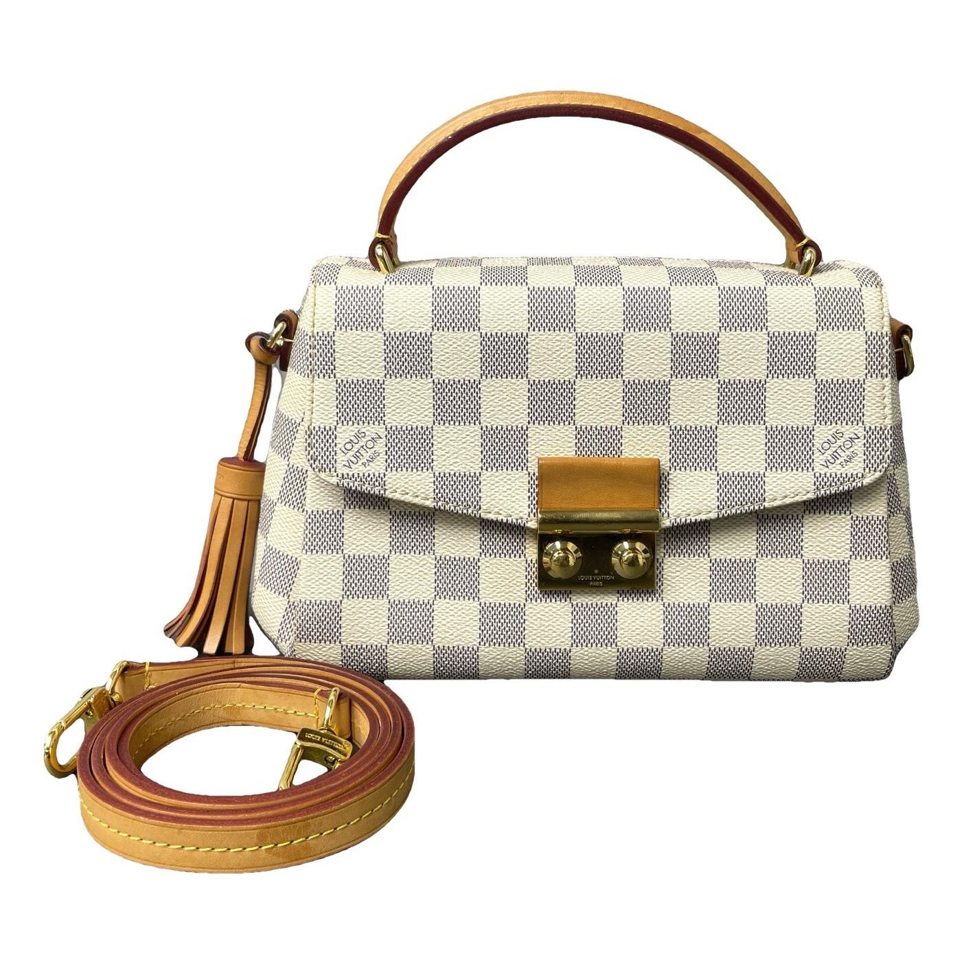 Croisette handbag