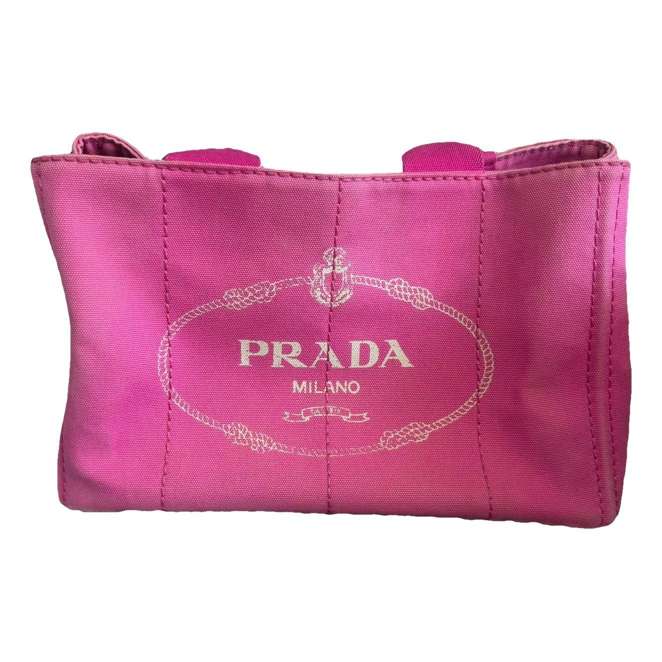 Cloth handbag