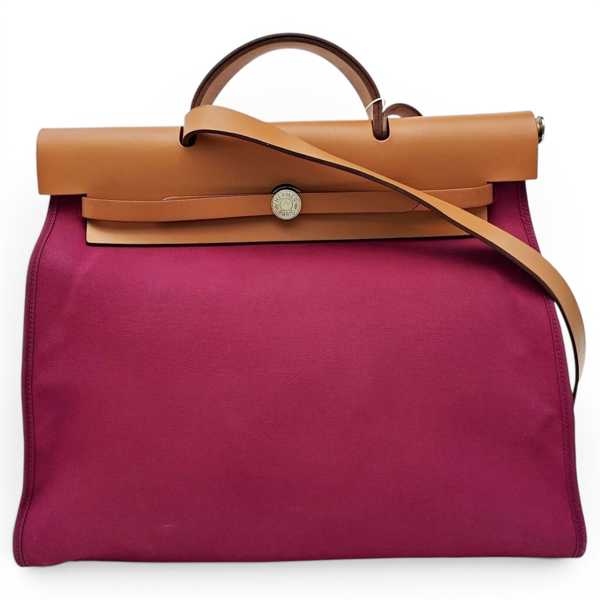 Herbag cloth handbag