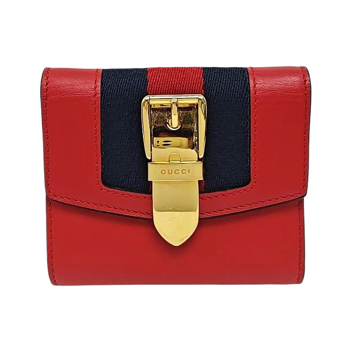 Sylvie leather mini bag